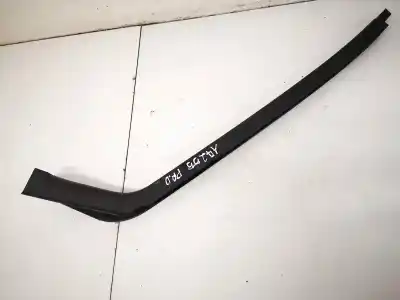 Автозапчасти б/у пластик за renault grand scénic iii (jz0/1_) 1.5 dci ссылки oem iam 8200167197