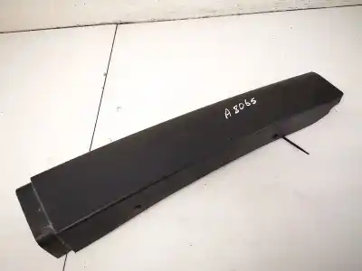 Peça sobressalente para automóvel em segunda mão plásticos por seat altea (5p1) 1.6 referências oem iam 5p0853289b