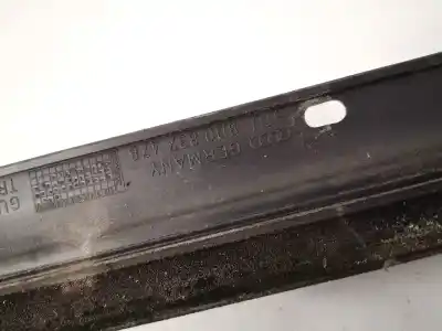 Second-hand car spare part plastics for audi a4 avant (b5) 1.9 tdi oem iam references 8d0837478  