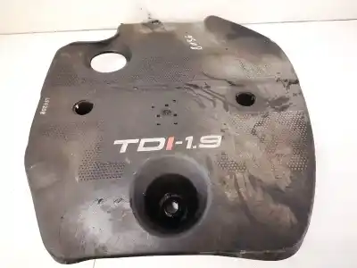 Автозапчасти б/у крышка двигателя за SEAT TOLEDO (1M2) 1.9 TDI ссылки OEM IAM 038103933A  