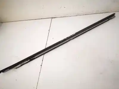 Pezzo di ricambio per auto di seconda mano plastica per chrysler sebring (jr) 2.0 riferimenti oem iam   