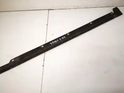 Автозапчасти б/у пластик за audi a4, b5 1994.11 - 1999.09 1.6 74kw 1994.11 - 2000.10 ссылки oem iam 8d0839478