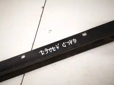 Автозапчастина б/у пластикler для audi a4, b5 1994.11 - 1999.09 1.6 74kw 1994.11 - 2000.10 посилання на oem iam 8d0839478  