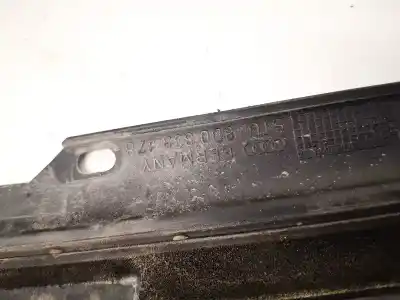 Автозапчастина б/у пластикler для audi a4, b5 1994.11 - 1999.09 1.6 74kw 1994.11 - 2000.10 посилання на oem iam 8d0839478  