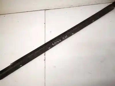 Автозапчасти б/у пластик за audi a4, b5 1994.11 - 1999.09 1.6 74kw 1994.11 - 2000.10 ссылки oem iam 8d0837478