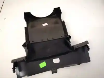 Автозапчастина б/у передні молдинги для skoda octavia combi (1z5) 1.9 tdi dpf посилання на oem iam 1z0858565  