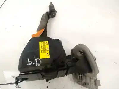 Автозапчастина б/у задній правий ремін безпеки для opel antara 2.0 cdti cat (z 20 dmh / llw) посилання на oem iam   