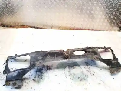 Peça sobressalente para automóvel em segunda mão painel frontal por peugeot partner (s2) 1.9 diesel referências oem iam 