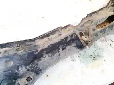 Second-hand car spare part front panel for peugeot partner (s2) 1.9 diesel oem iam references   