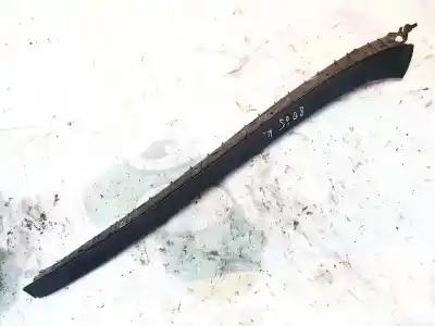 Peça sobressalente para automóvel em segunda mão plásticos por seat altea (5p1) 1.6 referências oem iam 5p0854319