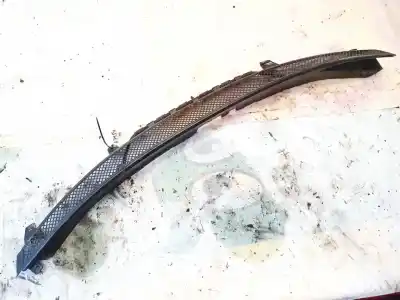 Peça sobressalente para automóvel em segunda mão grelha torpedo curcuvan por peugeot 807 2.0 hdi fap cat referências oem iam 