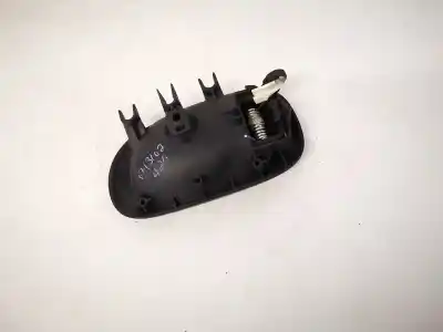 Автозапчасти б/у внутренняя задняя правая ручка за chrysler sebring (jr) 2.0 ссылки oem iam arvb7892  