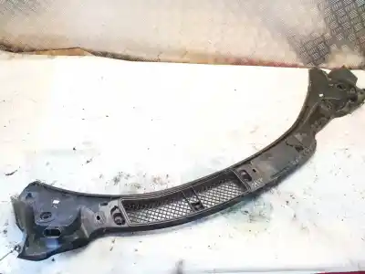 Peça sobressalente para automóvel em segunda mão grelha torpedo curcuvan por peugeot 807 2.0 hdi fap cat referências oem iam 1400351880