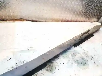 Peça sobressalente para automóvel em segunda mão embaladeira lado esquerdo (corte) por seat altea (5p1) 1.6 referências oem iam 5p0853851f