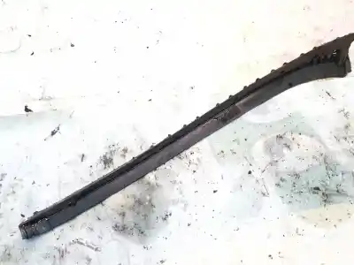 Peça sobressalente para automóvel em segunda mão plásticos por seat altea (5p1) 1.6 referências oem iam 5p0854320