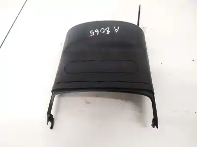 Peça sobressalente para automóvel em segunda mão molduras frontais por seat altea (5p1) 1.6 referências oem iam 5p0858565