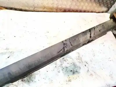 Peça sobressalente para automóvel em segunda mão embaladeira lado direito (corte) por seat altea (5p1) 1.6 referências oem iam 5p0853852ff