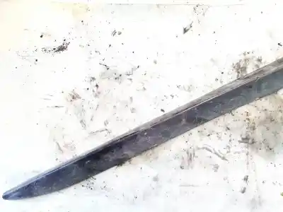 Pezzo di ricambio per auto di seconda mano plastiche per audi a5 (8t3) 1.8 tfsi riferimenti oem iam   
