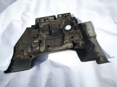 Second-hand car spare part engine cover for toyota corolla (e11) 2.0 d-4d linea sol oem iam references   