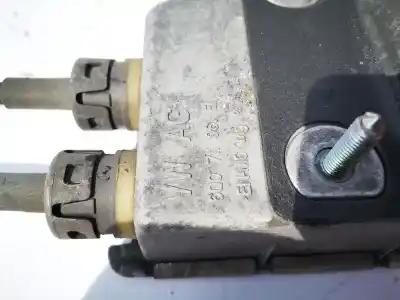 Second-hand car spare part gear lever for audi a1 (8x) 1.6 tdi oem iam references 6q0711061e  