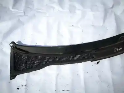 Pezzo di ricambio per auto di seconda mano siluro per renault twingo 1.2 16v riferimenti oem iam 8200637096  8200637097