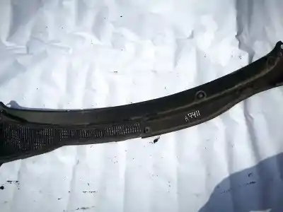 Second-hand car spare part torpedo for renault twingo 1.2 16v oem iam references 8200637096