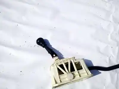 Second-hand car spare part gear lever for opel corsa b 1.0 12v cat (x 10 xe / lw3) oem iam references   