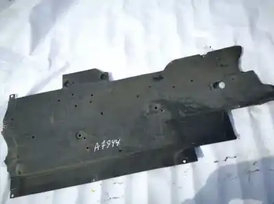 Peça sobressalente para automóvel em segunda mão plásticos por mazda 6 lim. 2.2 turbodiesel referências oem iam ghp9563h0