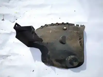 Peça sobressalente para automóvel em segunda mão cave de roda traseira esquerda por mazda 6 lim. 2.2 turbodiesel referências oem iam ghp950351