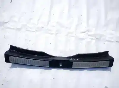 Peça sobressalente para automóvel em segunda mão plásticos por mazda 6 lim. 2.2 turbodiesel referências oem iam ghp9t0895