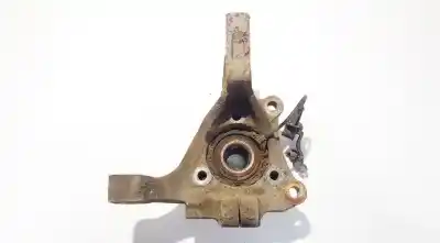 Автозапчасти б/у передняя левая кулачка за opel vectra c (z02) 2.2 dti 16v (f69) ссылки oem iam 
