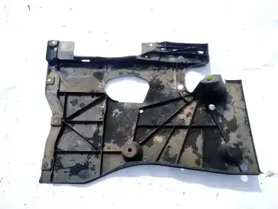 Peça sobressalente para automóvel em segunda mão plásticos por mazda 6 lim. 2.2 turbodiesel referências oem iam ghp9561z1