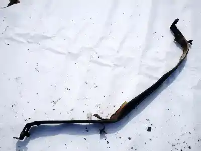 Peça sobressalente para automóvel em segunda mão plásticos por mazda 6 lim. 2.2 turbodiesel referências oem iam 