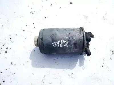 Second-hand car spare part diesel fuel filter for ford galaxy (vx) 1.9 tdi cat oem iam references 