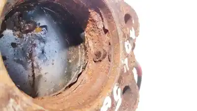 Peça sobressalente para automóvel em segunda mão sensor abs por hyundai i30 1.6 crdi cat referências oem iam 599302h300  59930-2h300