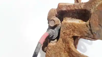 Pezzo di ricambio per auto di seconda mano sensore abs per hyundai i30 1.6 crdi cat riferimenti oem iam 599302h300