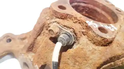 Pezzo di ricambio per auto di seconda mano sensore abs per hyundai i30 1.6 crdi cat riferimenti oem iam 599102h300