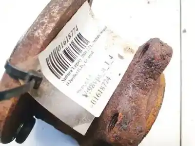 Автозапчасти б/у поворот заднего права за subaru legacy berl. b13 (bl) 2.5 se ссылки oem iam   