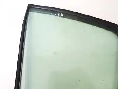 Peça sobressalente para automóvel em segunda mão vidro de custódia triangular traseiro esquerdo por subaru legacy v (bm) 2.0 d awd (bmd) referências oem iam   