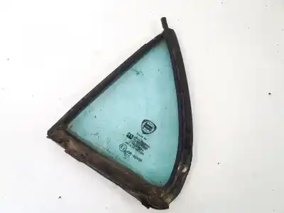 Pezzo di ricambio per auto di seconda mano vetro di custodia posteriore sinistro per lancia kappa (838_) 2.0 20v (838aa1aa) riferimenti oem iam 