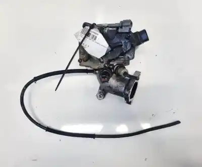 Second-hand car spare part throttle body for toyota corolla (e12) 2.0 d-4d sol berlina oem iam references 