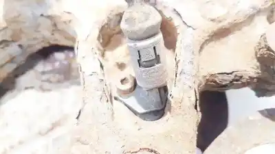 Автозапчасти б/у датчик абс за skoda octavia combi (1z5) 1.9 tdi dpf ссылки oem iam   