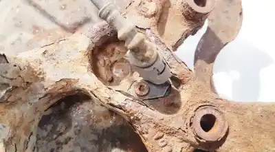 Автозапчастина б/у датчик абс для SKODA OCTAVIA COMBI (1Z5) 1.9 TDI DPF Посилання на OEM IAM   