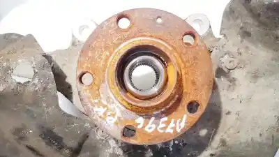 Second-hand car spare part FRONT LEFT KNUCKLE for AUDI A6 ALLROAD QUATTRO (4FH)  OEM IAM references   