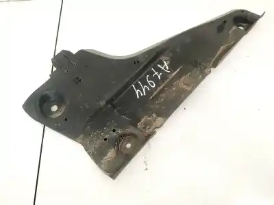 Peça sobressalente para automóvel em segunda mão plásticos por mazda 6 lim. 2.2 turbodiesel referências oem iam ghp956076