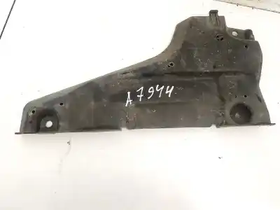 Peça sobressalente para automóvel em segunda mão plásticos por mazda 6 lim. 2.2 turbodiesel referências oem iam ghp956077