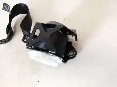 Автозапчасти б/у задний левый ремень безопасности за audi a1 (8x) 1.6 tdi ссылки oem iam 8x0857805  