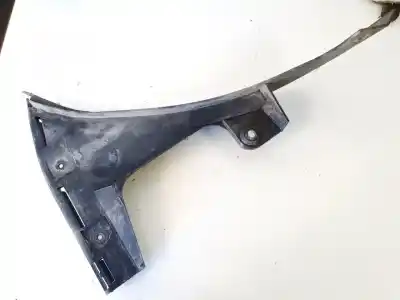 Second-hand car spare part Rear Bumper Reinforcement for AUDI A3 (8L) 1.9 TDI Ambition OEM IAM references   