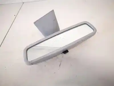Second-hand car spare part interior rearview mirror for mercedes clase c (w203) sportcoupe c 180 compressor (203.746) oem iam references e1010485