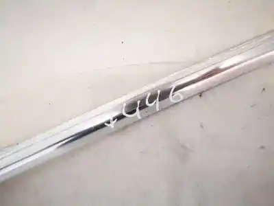 Pezzo di ricambio per auto di seconda mano plastiche per audi a5 (8t3) 1.8 tfsi riferimenti oem iam   